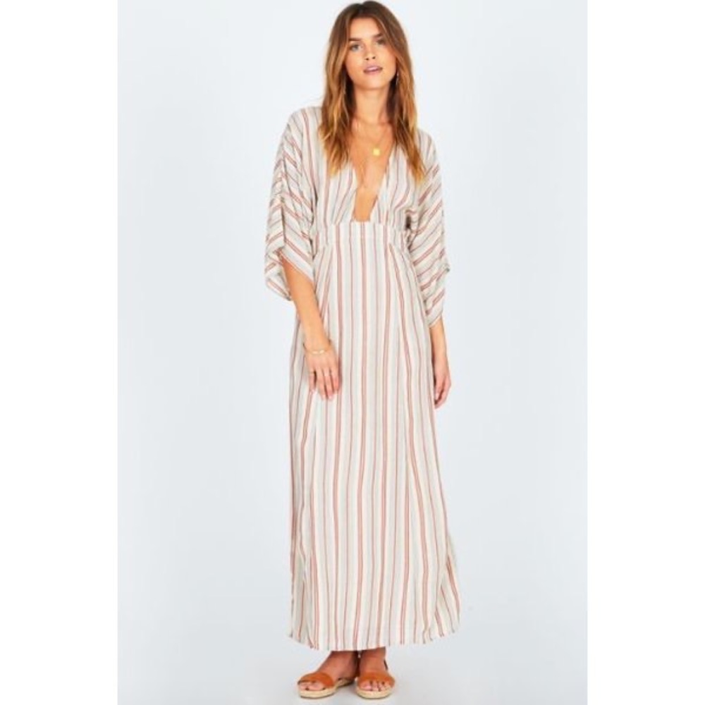 Amuse Society maxi dress